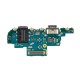 Placă de Încărcare Samsung Galaxy A52s 5G (A528B) cu Conector, ver.K1 (Service Pack) Placă de Încărcare Samsung Galaxy A52s 5G (A528B) cu Conector, ver.K1 (Service Pack) (Bakr, GH96-14724A) by www.silkase.ro