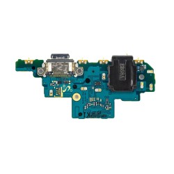 Placă de Încărcare Samsung Galaxy A52s 5G (A528B) cu Conector, ver.K1 (Service Pack)