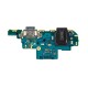 Placă de Încărcare Samsung Galaxy A52s 5G (A528B) cu Conector, ver.K1 (Service Pack) Placă de Încărcare Samsung Galaxy A52s 5G (A528B) cu Conector, ver.K1 (Service Pack) (Bakr, GH96-14724A) by www.silkase.ro