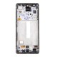 Ecran LCD + Touch Unit Samsung Galaxy A52s 5G (A528B) Light Green Service Pack Ecran LCD + Touch Unit Samsung Galaxy A52s 5G (A528B) Light Green Service Pack (Piese Schimb, GH82-26861E) by www.silkase.ro