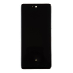 Ecran LCD + Touch Unit Samsung Galaxy A52s 5G (A528B) Light Green Service Pack