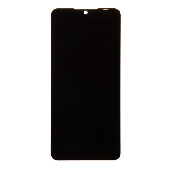 Modul Display LCD cu Touchscreen pentru Nokia 7.2, Negru (Fără Logo) Modul Display LCD cu Touchscreen pentru Nokia 7.2, Negru (Fără Logo) (Bakr, 57983106686) by www.silkase.ro