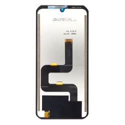 Display LCD și Touchscreen Doogee S88 Pro Negru - Service Pack Display LCD și Touchscreen Doogee S88 Pro Negru - Service Pack