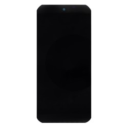Display LCD și Touchscreen Doogee S88 Pro Negru - Service Pack