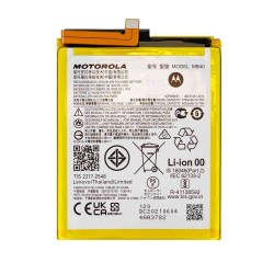 Acumulator Original Motorola MB40, 4020mAh Li-Ion, Calitate Service Pack Acumulator Original Motorola MB40, 4020mAh Li-Ion, Calitate Service Pack