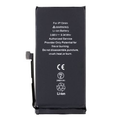 Acumulator Baterie pentru iPhone 13 mini, 2406mAh Li-Ion (Bulk) Acumulator Baterie pentru iPhone 13 mini, 2406mAh Li-Ion (Bulk)