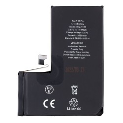 Acumulator Baterie pentru iPhone 13 Pro, 3095mAh Li-Ion (Bulk)