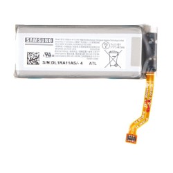 Acumulator Baterie Originală Samsung Galaxy Z Flip 3 (EB-BF712ABY - Bateria 2), 930mAh (Service Pack) Acumulator Baterie Originală Samsung Galaxy Z Flip 3 (EB-BF712ABY - Bateria 2), 930mAh (Service Pack)