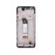 Display Complet Poco M3 Pro 5G, LCD + Touch Unit + Rama Frontala Display Complet Poco M3 Pro 5G, LCD + Touch Unit + Rama Frontala (Piese Schimb, 57983107057) by www.silkase.ro