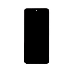 Display Complet Poco M3 Pro 5G, LCD + Touch Unit + Rama Frontala