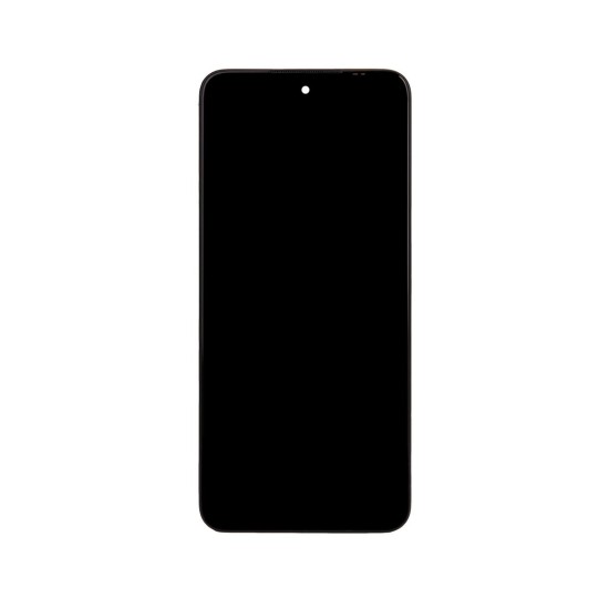 Display Complet Poco M3 Pro 5G, LCD + Touch Unit + Rama Frontala Display Complet Poco M3 Pro 5G, LCD + Touch Unit + Rama Frontala (Piese Schimb, 57983107057) by www.silkase.ro