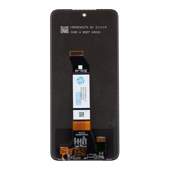 Display Ecran LCD cu Touchscreen pentru Poco M3 Pro 5G Display Ecran LCD cu Touchscreen pentru Poco M3 Pro 5G (Bakr, 57983107058) by www.silkase.ro