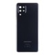 Capac Baterie Spate Original Samsung Galaxy M22, Negru (Service Pack) Capac Baterie Spate Original Samsung Galaxy M22, Negru (Service Pack) (Bakr, GH82-26674A) by www.silkase.ro