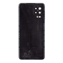 Capac Baterie Spate Original Samsung Galaxy M22, Negru (Service Pack)