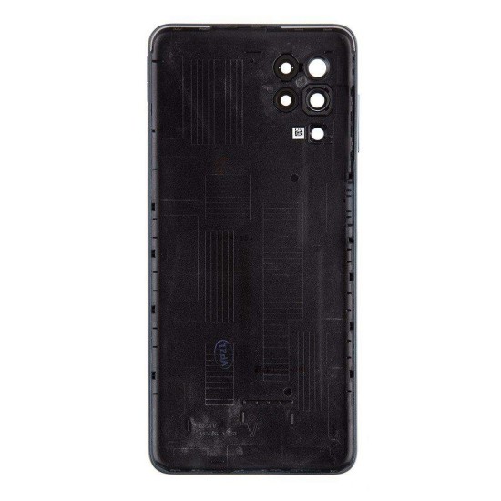 Capac Baterie Spate Original Samsung Galaxy M22, Negru (Service Pack) Capac Baterie Spate Original Samsung Galaxy M22, Negru (Service Pack) (Bakr, GH82-26674A) by www.silkase.ro