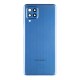 Capac Baterie Spate Original Samsung Galaxy M22, Albastru Deschis (Service Pack) Capac Baterie Spate Original Samsung Galaxy M22, Albastru Deschis (Service Pack) (Bakr, GH82-26674C) by www.silkase.ro