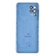 Capac Baterie Spate Original Samsung Galaxy M22, Albastru Deschis (Service Pack) Capac Baterie Spate Original Samsung Galaxy M22, Albastru Deschis (Service Pack) (Bakr, GH82-26674C) by www.silkase.ro