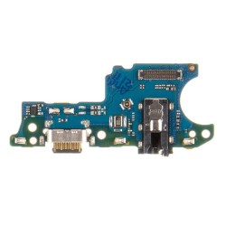 Modul Placă de Bază cu Conector Încărcare pentru Samsung Galaxy A03s (A037)