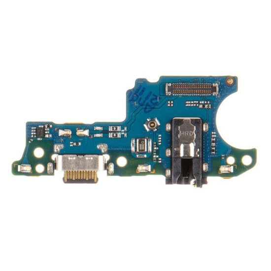 Modul Placă de Bază cu Conector Încărcare pentru Samsung Galaxy A03s (A037) Modul Placă de Bază cu Conector Încărcare pentru Samsung Galaxy A03s (A037) (Bakr, 57983107080) by www.silkase.ro