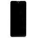 Modul Display LCD cu Touchscreen pentru Motorola E30 / E40, Negru Modul Display LCD cu Touchscreen pentru Motorola E30 / E40, Negru (Bakr, 57983107085) by www.silkase.ro