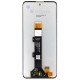 Modul Display LCD cu Touchscreen pentru Motorola E30 / E40, Negru Modul Display LCD cu Touchscreen pentru Motorola E30 / E40, Negru (Bakr, 57983107085) by www.silkase.ro