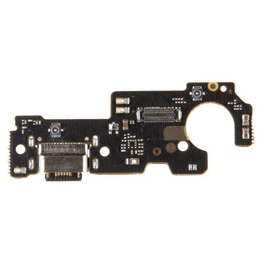 Modul Placă de Bază cu Conector Încărcare pentru Xiaomi Redmi Note 10 5G Modul Placă de Bază cu Conector Încărcare pentru Xiaomi Redmi Note 10 5G (Bakr, 57983107099) by www.silkase.ro