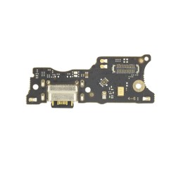 Modul Placă de Bază cu Conector Încărcare pentru Xiaomi Redmi 10 / 10 (2022) Modul Placă de Bază cu Conector Încărcare pentru Xiaomi Redmi 10 / 10 (2022)