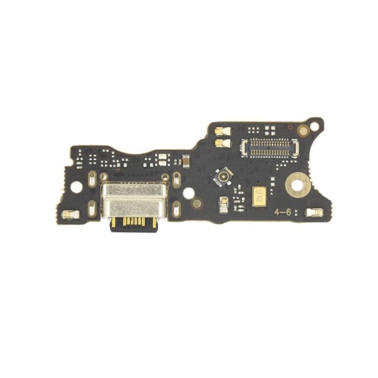 Modul Placă de Bază cu Conector Încărcare pentru Xiaomi Redmi 10 / 10 (2022) Modul Placă de Bază cu Conector Încărcare pentru Xiaomi Redmi 10 / 10 (2022) (Bakr, 57983107115) by www.silkase.ro