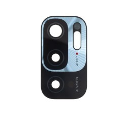 Geam Protecție Cameră Spate pentru Xiaomi Redmi Note 10 5G, Rezistent și Clar Geam Protecție Cameră Spate pentru Xiaomi Redmi Note 10 5G, Rezistent și Clar