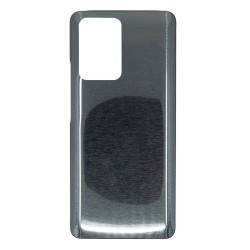 Capac Spate (Baterie) pentru Xiaomi 11T / 11T Pro, Culoare Gri (Grey) Capac Spate (Baterie) pentru Xiaomi 11T / 11T Pro, Culoare Gri (Grey)