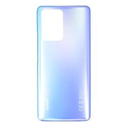 Capac Spate Xiaomi 11T / 11T Pro, Albastru (Blue) Capac Spate Xiaomi 11T / 11T Pro, Albastru (Blue)