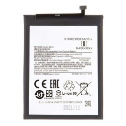 Acumulator Baterie Xiaomi Mi 9T Pro / K20 Pro (BM4J), 4500mAh (OEM) Acumulator Baterie Xiaomi Mi 9T Pro / K20 Pro (BM4J), 4500mAh (OEM)