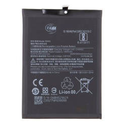 Acumulator Baterie Xiaomi Redmi Note 8 Pro (BN52), 5020mAh (OEM)