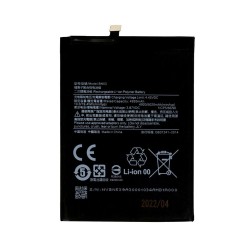Acumulator Baterie Xiaomi Redmi Note 9 Pro (BN53), 5020mAh (OEM)