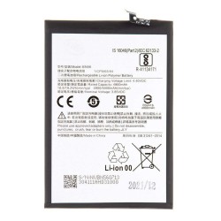 Acumulator Baterie Xiaomi Poco X3 / X3 Pro (BN56), 5000mAh (OEM) Acumulator Baterie Xiaomi Poco X3 / X3 Pro (BN56), 5000mAh (OEM)