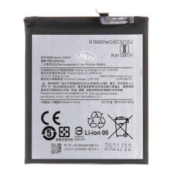 Acumulator Baterie Xiaomi Mi Note 10 Lite (BM4R), 4160mAh (OEM) Acumulator Baterie Xiaomi Mi Note 10 Lite (BM4R), 4160mAh (OEM)