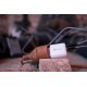 Încărcător Rețea Tactical Base Plug Dual 20W (USB-A + USB-C), Alb (Bakr, 57983107235) by www.silkase.ro
