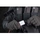 Încărcător Rețea Tactical Base Plug Dual 20W (USB-A + USB-C), Alb (Bakr, 57983107235) by www.silkase.ro