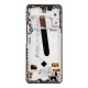 Ansamblu Ecran LCD Display cu Touchscreen și Ramă pentru Poco F3, Alb (Service Pack) Ansamblu Ecran LCD Display cu Touchscreen și Ramă pentru Poco F3, Alb (Service Pack) (Poco F3, 560005K11A00) by www.silkase.ro