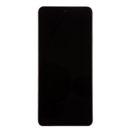 Ansamblu Ecran LCD Display cu Touchscreen și Ramă pentru Poco F3, Alb (Service Pack) Ansamblu Ecran LCD Display cu Touchscreen și Ramă pentru Poco F3, Alb (Service Pack) (Poco F3, 560005K11A00) by www.silkase.ro