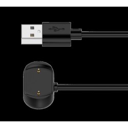 Cablu de Încărcare USB Tactical pentru Amazfit GTR3/GTR3 PRO/GTS3/T-Rex 2 Cablu de Încărcare USB Tactical pentru Amazfit GTR3/GTR3 PRO/GTS3/T-Rex 2