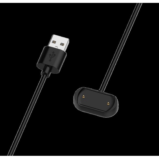 Cablu de Încărcare USB Tactical pentru Amazfit GTR3/GTR3 PRO/GTS3/T-Rex 2 Cablu de Încărcare USB Tactical pentru Amazfit GTR3/GTR3 PRO/GTS3/T-Rex 2 (Bakr, 57983107334) by www.silkase.ro