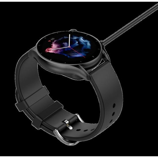 Cablu de Încărcare USB Tactical pentru Amazfit GTR3/GTR3 PRO/GTS3/T-Rex 2 Cablu de Încărcare USB Tactical pentru Amazfit GTR3/GTR3 PRO/GTS3/T-Rex 2 (Bakr, 57983107334) by www.silkase.ro