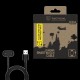 Cablu de Încărcare USB Tactical pentru Amazfit GTR3/GTR3 PRO/GTS3/T-Rex 2 Cablu de Încărcare USB Tactical pentru Amazfit GTR3/GTR3 PRO/GTS3/T-Rex 2 (Bakr, 57983107334) by www.silkase.ro