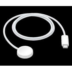 Cablu de Încărcare USB-C Tactical pentru Apple Watch Seria 1-11/SE/Ultra