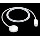 Cablu de Încărcare USB-C Tactical pentru Apple Watch Seria 1-11/SE/Ultra (Bakr, 57983107336) by www.silkase.ro