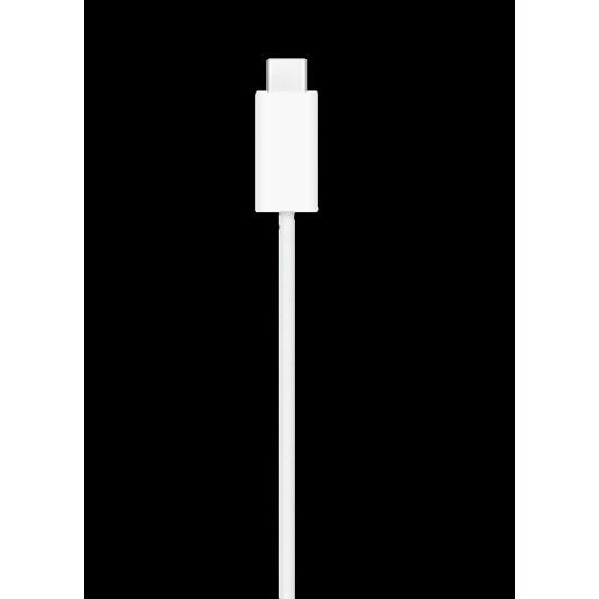 Cablu de Încărcare USB-C Tactical pentru Apple Watch Seria 1-11/SE/Ultra (Bakr, 57983107336) by www.silkase.ro