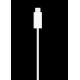 Cablu de Încărcare USB-C Tactical pentru Apple Watch Seria 1-11/SE/Ultra (Bakr, 57983107336) by www.silkase.ro