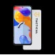 Folie de Sticlă Tactical Glass Shield 2.5D pentru Xiaomi Redmi Note 11 Pro 5G / 11 Pro+ 5G, Transparentă Folie de Sticlă Tactical Glass Shield 2.5D pentru Xiaomi Redmi Note 11 Pro 5G / 11 Pro+ 5G, Transparentă (Bakr, 57983107363) by www.silkase.ro