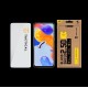 Folie de Sticlă Tactical Glass Shield 2.5D pentru Xiaomi Redmi Note 11 Pro 5G / 11 Pro+ 5G, Transparentă Folie de Sticlă Tactical Glass Shield 2.5D pentru Xiaomi Redmi Note 11 Pro 5G / 11 Pro+ 5G, Transparentă (Bakr, 57983107363) by www.silkase.ro
